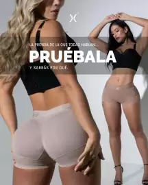 Catálogo Fajitex semana 11 Página 1