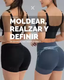 Catálogo Fajitex semana 11 Página 2