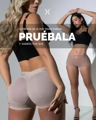 Catálogo Fajitex (válido hasta 17-03)