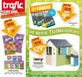 Trafic folder Pagina 1