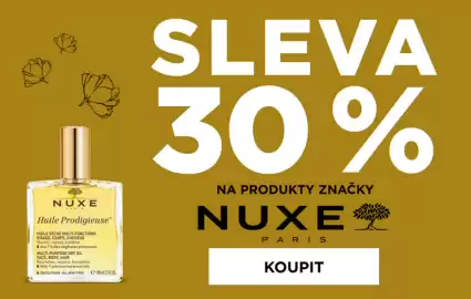 Fann Parfumerie leták Strana 1