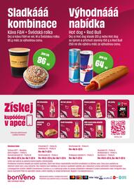 BonVeno leták Strana 6