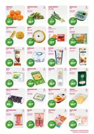 BonVeno leták Strana 2