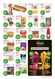 BonVeno leták Strana 3