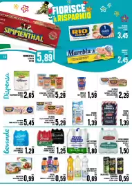 Volantino Al Discount Pagina 12