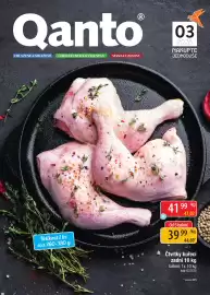 Astur&Qanto leták Strana 1