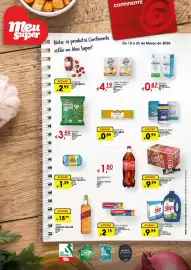 Folheto Meu Super Página 1