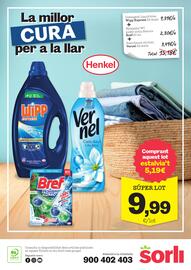 Catálogo Sorli Página 40