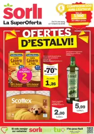 Catálogo Sorli Página 1
