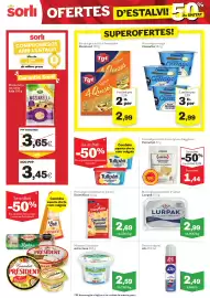 Catálogo Sorli Página 10