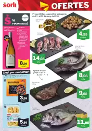 Catálogo Sorli Página 12