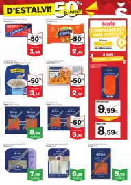 Catálogo Sorli Página 13