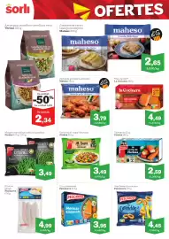 Catálogo Sorli Página 14