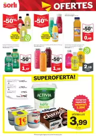 Catálogo Sorli Página 18