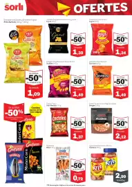 Catálogo Sorli Página 20