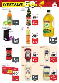 Catálogo Sorli Página 21