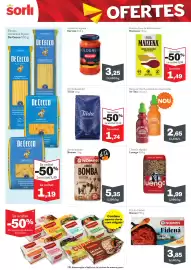 Catálogo Sorli Página 22