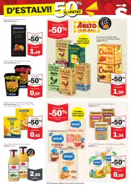 Catálogo Sorli Página 23