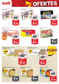 Catálogo Sorli Página 24