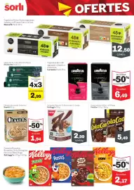 Catálogo Sorli Página 26