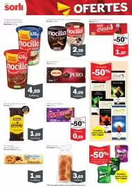 Catálogo Sorli Página 28