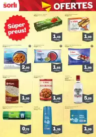 Catálogo Sorli Página 32