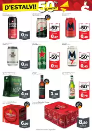 Catálogo Sorli Página 33