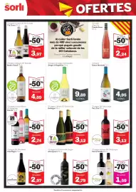 Catálogo Sorli Página 34