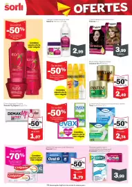 Catálogo Sorli Página 36