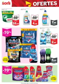 Catálogo Sorli Página 38