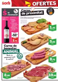 Catálogo Sorli Página 4