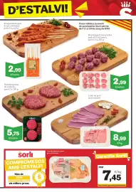 Catálogo Sorli Página 5