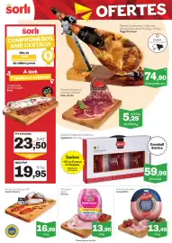 Catálogo Sorli Página 6