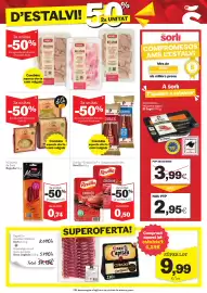 Catálogo Sorli Página 7