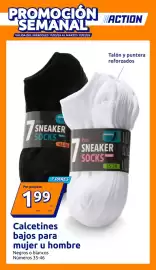 Catálogo Action semana 11 Página 1