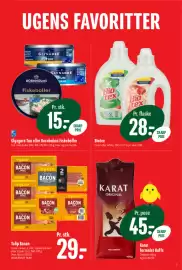 Min Købmand tilbudsavis uge 11 Side 3