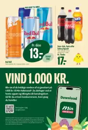 Min Købmand tilbudsavis uge 11 Side 5