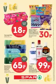 SPAR tilbudsavis uge 11 Side 25