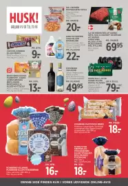 MENY tilbudsavis uge 11 Side 11