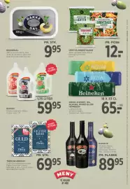 MENY tilbudsavis uge 11 Side 33