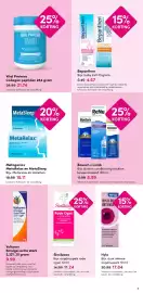 Drogisterij Visser folder Pagina 7