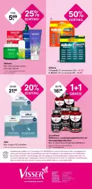 Drogisterij Visser folder Pagina 8