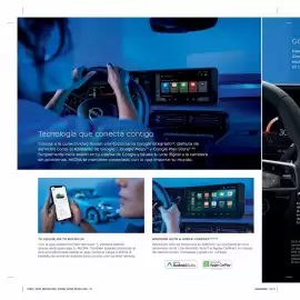 Folleto Nissan Página 10