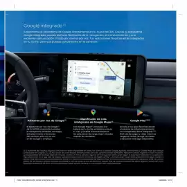 Folleto Nissan Página 11