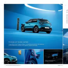 Folleto Nissan Página 12