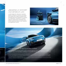 Folleto Nissan Página 13