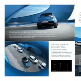 Folleto Nissan Página 14
