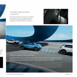 Folleto Nissan Página 15