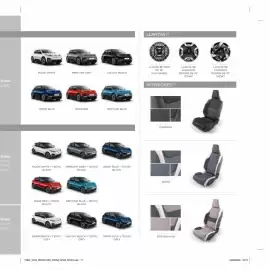 Folleto Nissan Página 17