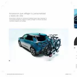 Folleto Nissan Página 18